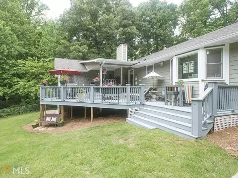 271 Deer Trce, Mcdonough, GA 30253 photo 34