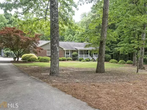 271 Deer Trce, Mcdonough, GA 30253 photo 29