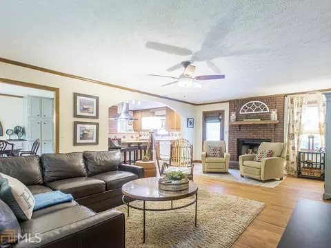 271 Deer Trce, Mcdonough, GA 30253 photo 2
