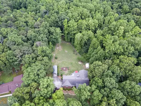 271 Deer Trce, Mcdonough, GA 30253 photo 50