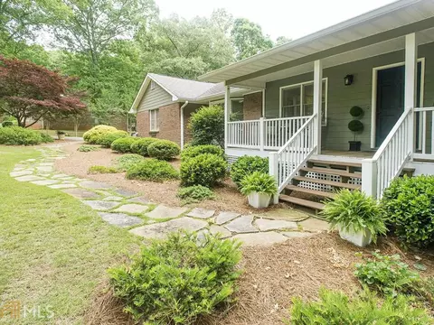 271 Deer Trce, Mcdonough, GA 30253 photo 49