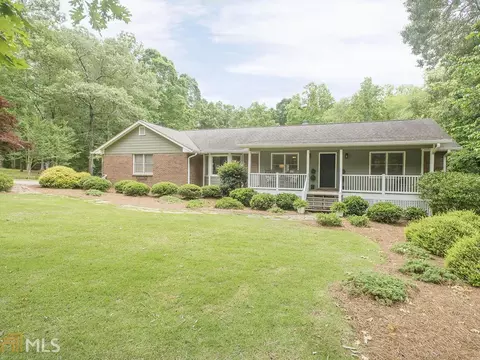 271 Deer Trce, Mcdonough, GA 30253 photo 1