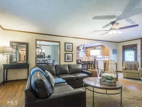271 Deer Trce, Mcdonough, GA 30253 photo 3