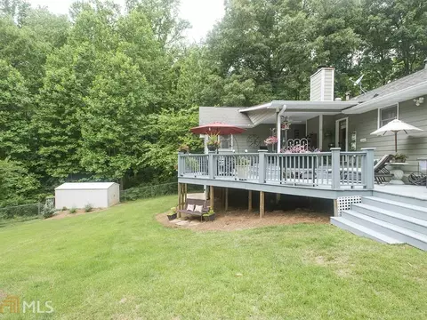 271 Deer Trce, Mcdonough, GA 30253 photo 35
