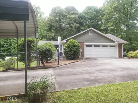 271 Deer Trce, Mcdonough, GA 30253 photo 47