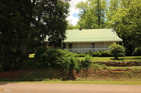 2050 Mcfarlin Bridge Rd, Carnesville, GA 30521 photo 1