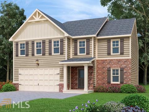 431 White Pines Dr, Jackson, GA 30233 photo 1