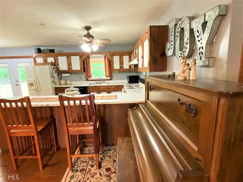 100 Stonebridge Ln, Lagrange, GA 30240 photo 4