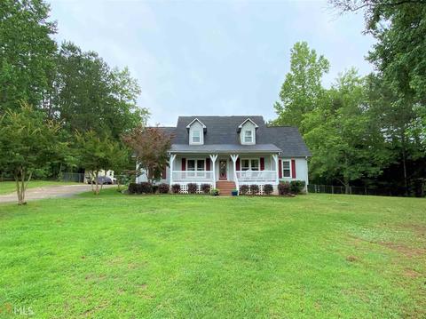 100 Stonebridge Ln, Lagrange, GA 30240 photo 1