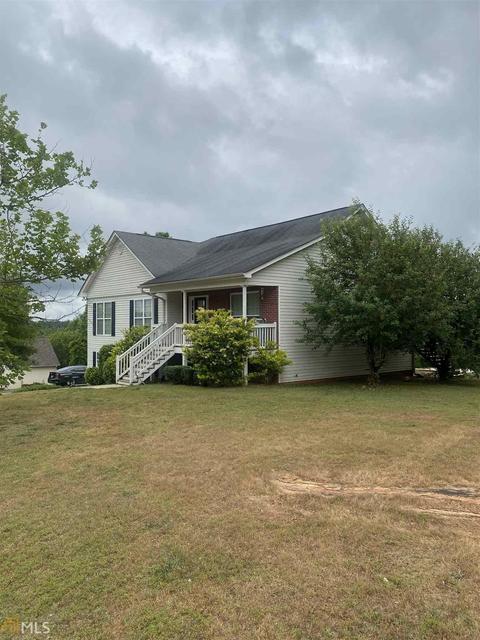 360 Cedar Hollow Dr, Talmo, GA 30575 photo 1