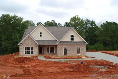 83 Carters Way, Forsyth, GA 31029 photo 1