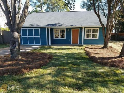917 Second St, Stone Mountain, GA 30083 photo 1
