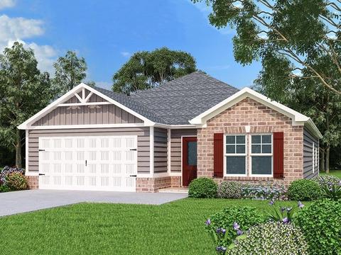 427 White Pines Dr, Jackson, GA 30233 photo 1