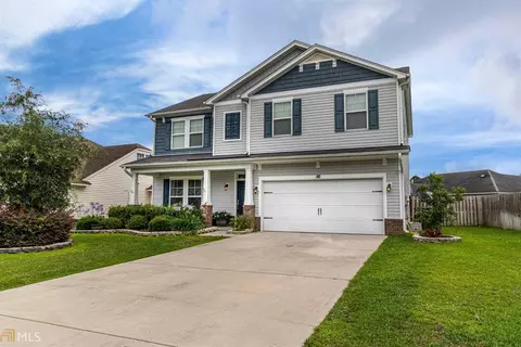 Undisclosed, Pooler, GA 31322 photo 2