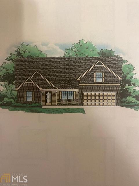 9230 Golfview Cir, Covington, GA 30014 photo 1