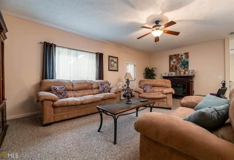 93 Roseanne Loop, Hamilton, GA 31811 photo 5