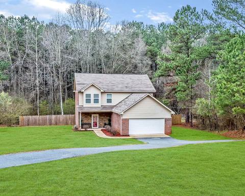 93 Roseanne Loop, Hamilton, GA 31811 photo 1