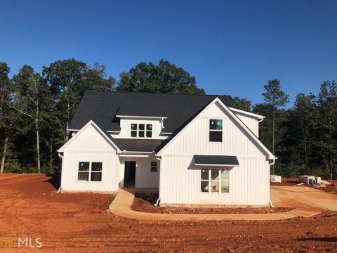137 Carters Way, Forsyth, GA 31029 photo 1