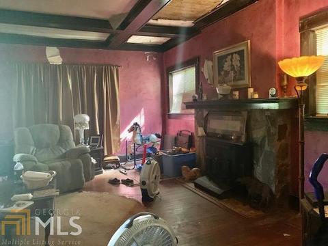 10063 Lavonia Rd, Carnesville, GA 30521 photo 7