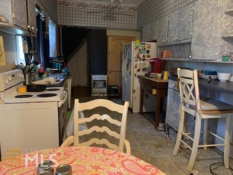 10063 Lavonia Rd, Carnesville, GA 30521 photo 4