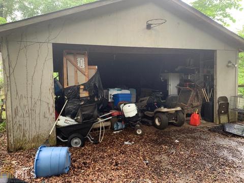 10063 Lavonia Rd, Carnesville, GA 30521 photo 2