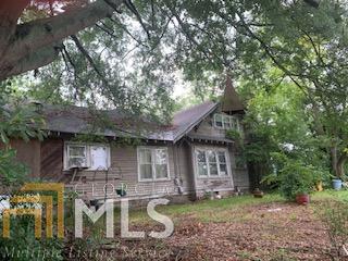 10063 Lavonia Rd, Carnesville, GA 30521 photo 1