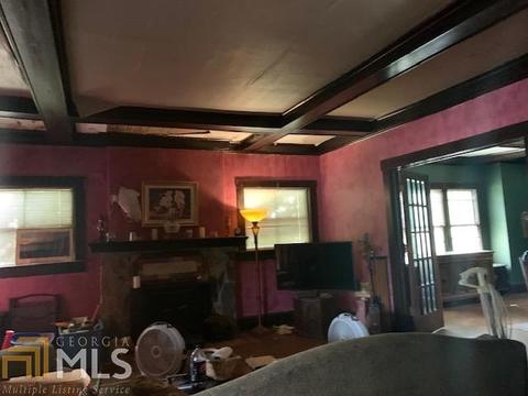 10063 Lavonia Rd, Carnesville, GA 30521 photo 8