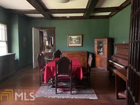 10063 Lavonia Rd, Carnesville, GA 30521 photo 6