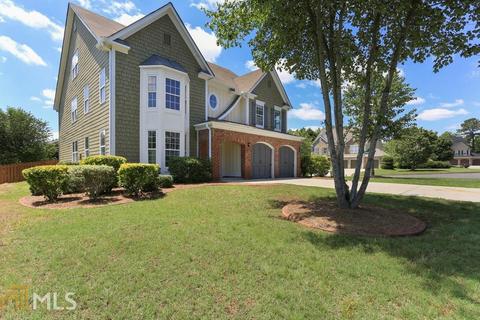 3380 E Gate Dr E, Cumming, GA 30041 photo 2