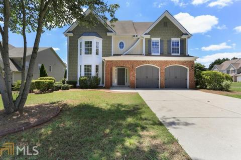 3380 E Gate Dr E, Cumming, GA 30041 photo 1