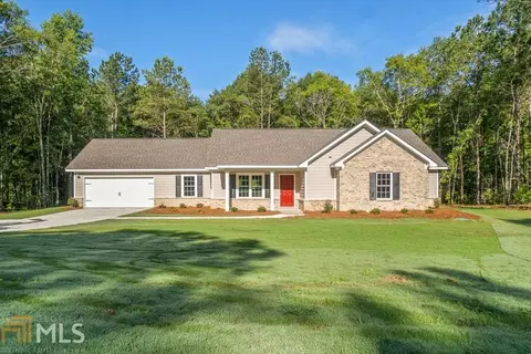 197 Five Points Rd, Milner, GA 30257 photo 1