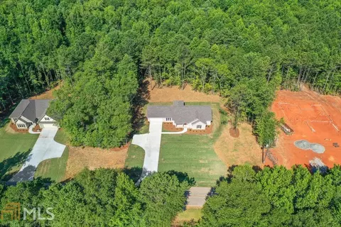 197 Five Points Rd, Milner, GA 30257 photo 3