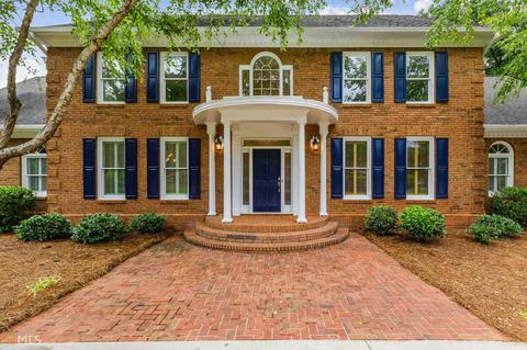 6203 Crestview Dr, Covington, GA 30014 photo 5