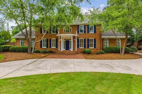 6203 Crestview Dr, Covington, GA 30014 photo 1