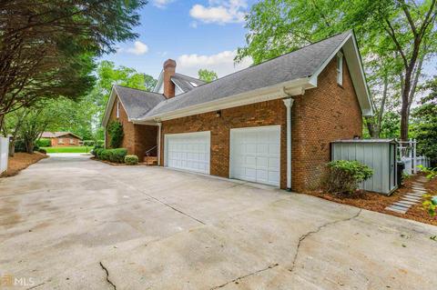 6203 Crestview Dr, Covington, GA 30014 photo 62