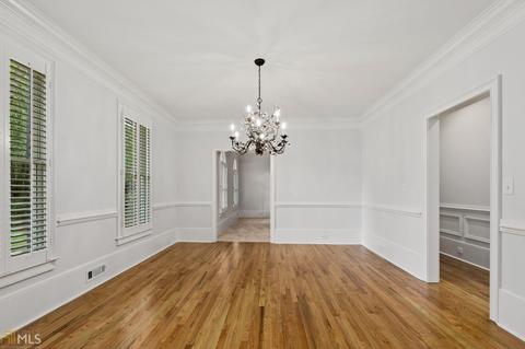 6203 Crestview Dr, Covington, GA 30014 photo 8