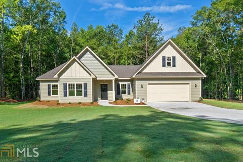 205 Five Points Rd, Milner, GA 30257 photo 1