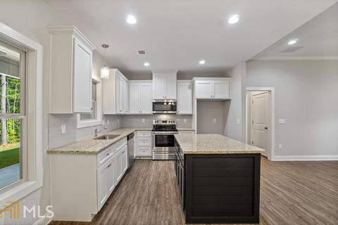205 Five Points Rd, Milner, GA 30257 photo 12