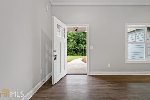 179 Five Points Rd, Milner, GA 30257 photo 6
