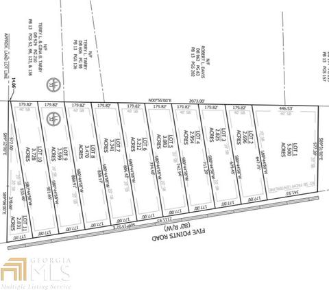 179 Five Points Rd, Milner, GA 30257 photo 2