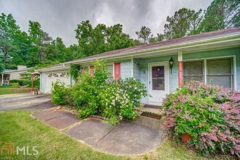 235 Laurel Way, Covington, GA 30016 photo 2