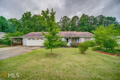 235 Laurel Way, Covington, GA 30016 photo 1