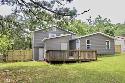 6362 Veracruse Dr, Morrow, GA 30260 photo 31