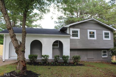 6362 Veracruse Dr, Morrow, GA 30260 photo 34