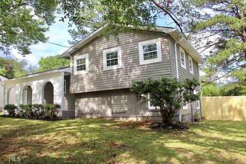 6362 Veracruse Dr, Morrow, GA 30260 photo 2