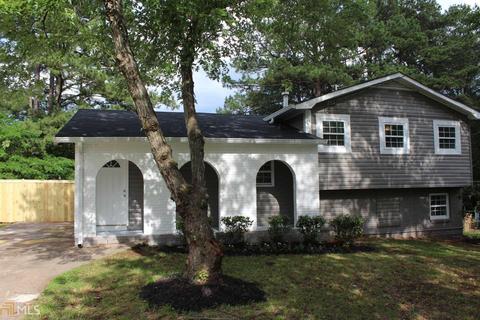 6362 Veracruse Dr, Morrow, GA 30260 photo 32
