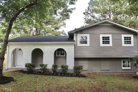 6362 Veracruse Dr, Morrow, GA 30260 photo 3