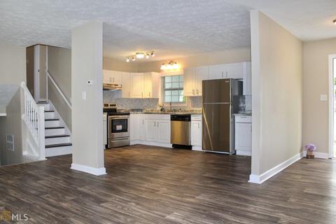 6362 Veracruse Dr, Morrow, GA 30260 photo 5