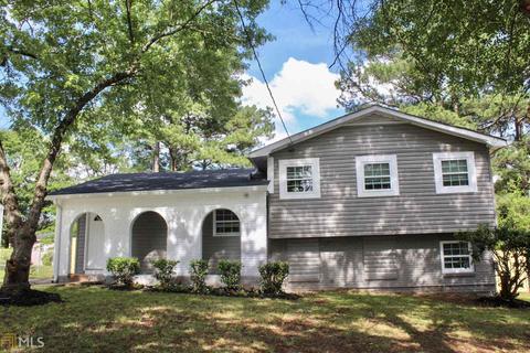 6362 Veracruse Dr, Morrow, GA 30260 photo 1