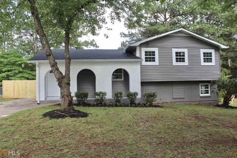 6362 Veracruse Dr, Morrow, GA 30260 photo 4